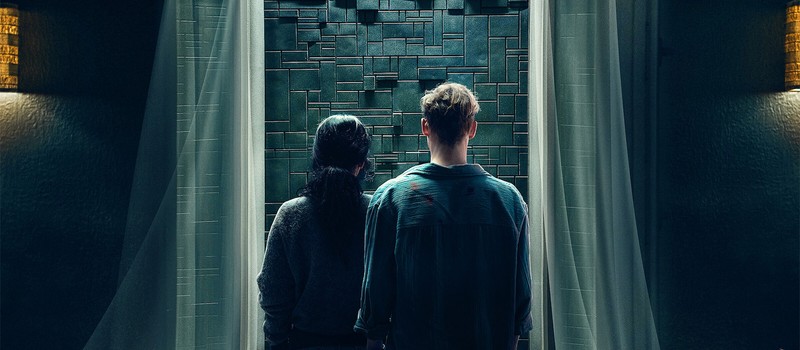 Netflix выпустил трейлер нового немецкого триллера "Кирпич" о замурованном здании