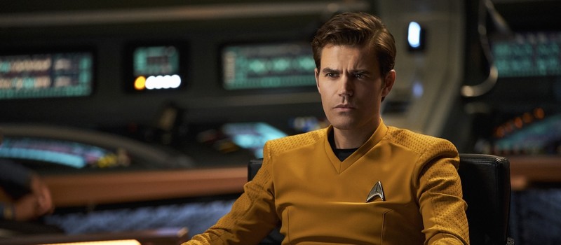 Пятый сезон Star Trek: Strange New Worlds станет последним
