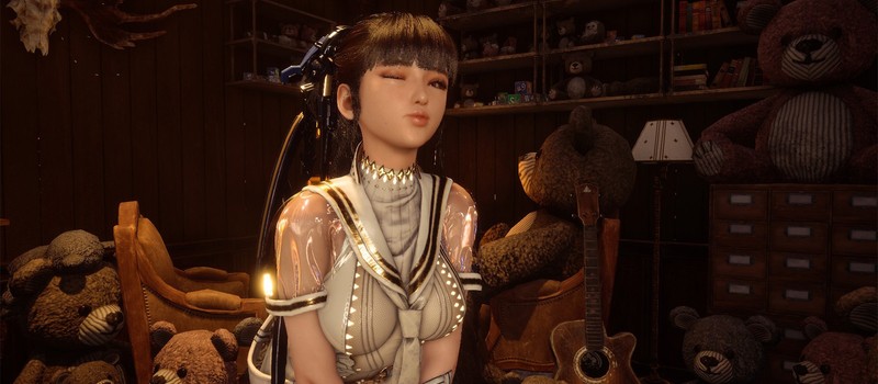 Бывший глава босс PlayStation приписывает успех Stellar Blade боевой системе, но статистика модов для взрослых говорит о другом