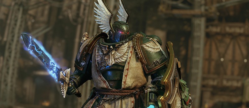 Warhammer 40,000: Space Marine 2 преодолел отметку в 7 миллионов проданных копий