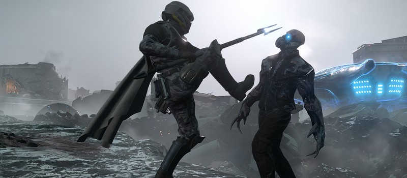 Sony убрала региональные ограничения из нескольких Steam-игр