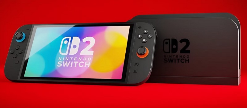 Nintendo Switch 2 показала самый успешный консольный запуск в истории Японии