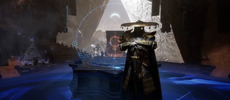 Разработчики Space Hulk: Deathwing и Necromunda: Hired Gun анонсировали загадочный экшен