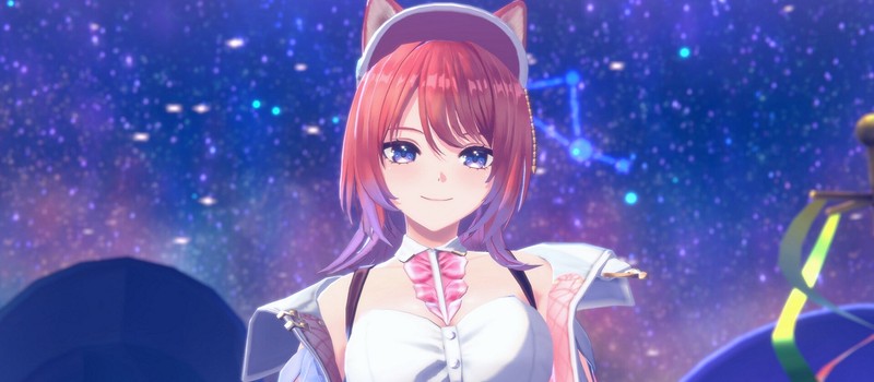 Ролевой экшен Atelier Resleriana: The Red Alchemist & the White Guardian выйдет на ПК и консолях в сентябре