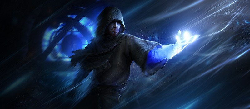 Для Path of Exile вышло крупное обновление "Секреты Атласа"