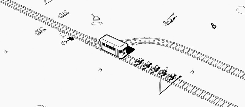 The Trolley Solution: от моральных дилемм до неожиданной любви к трамваю