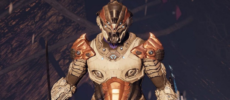 Elex 3 была полностью играбельна перед закрытием Piranha Bytes