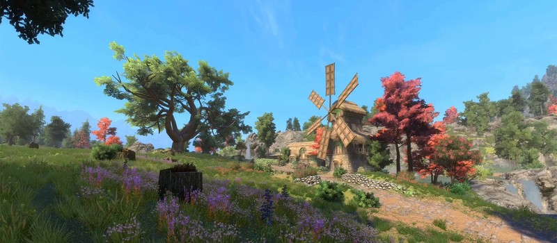 Skyblivion появится на GOG в 2025 году – разработчики следуют примеру Fallout: London