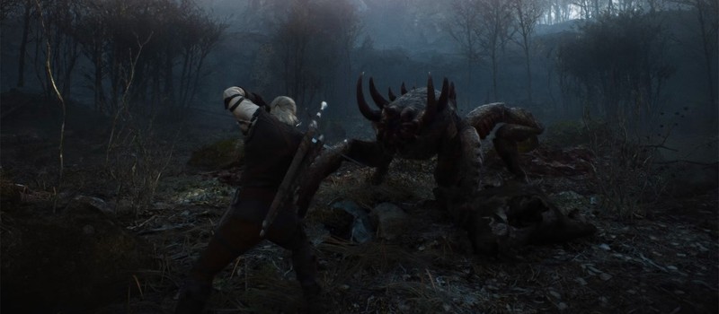 Один энтузиаст создает для The Witcher 3 дополнение по мотивам книги "Последнее желание" – уже есть глава с Ренфри