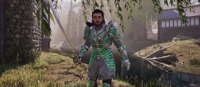 Игроки Oblivion Remastered недовольны удалением ключевой боевой механики