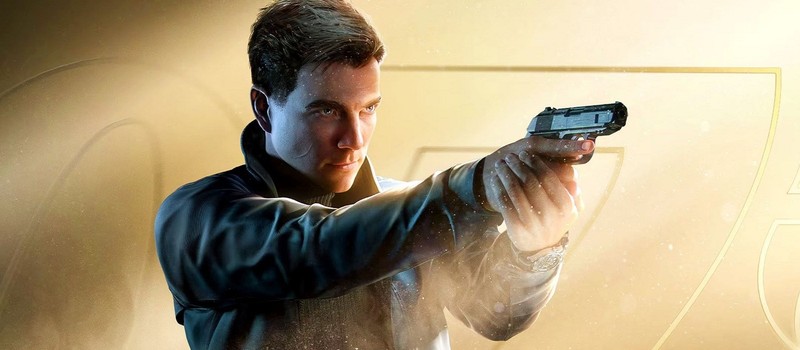 Звезда "Декстера" подтвердил работу над некой игрой на фоне слухов о роли Джеймса Бонда в 007 First Light