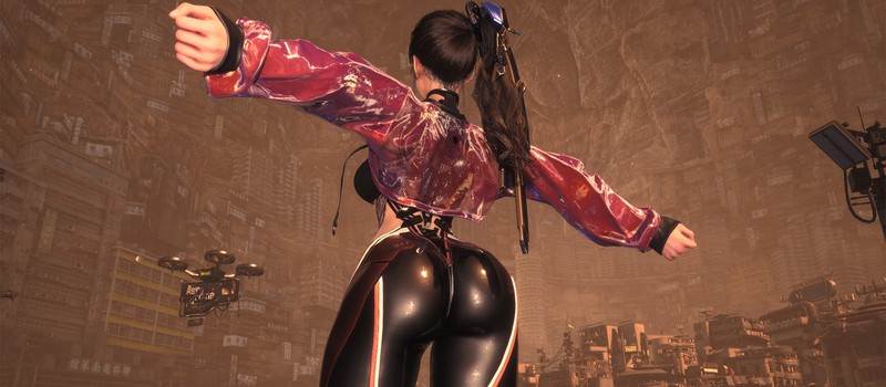 Продажи Stellar Blade на ПК превысили миллион копий всего за 3 дня – большинство игроков из Китая