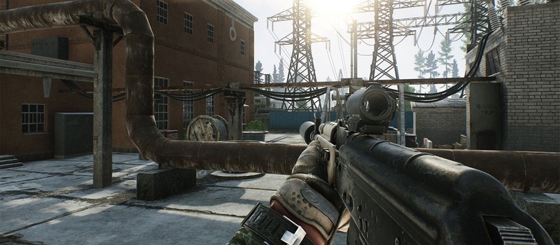 Battlestate подтвердила новый вайп Escape From Tarkov до релиза финальной версии