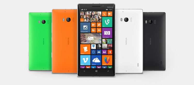 Microsoft запрещает использовать Google как стандартный поисковик на Lumia
