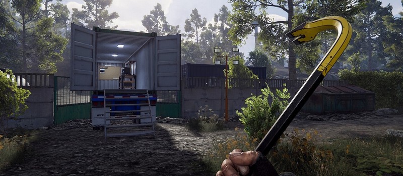 На ПК вышел кооперативный симулятор вора-домушника Crime Simulator