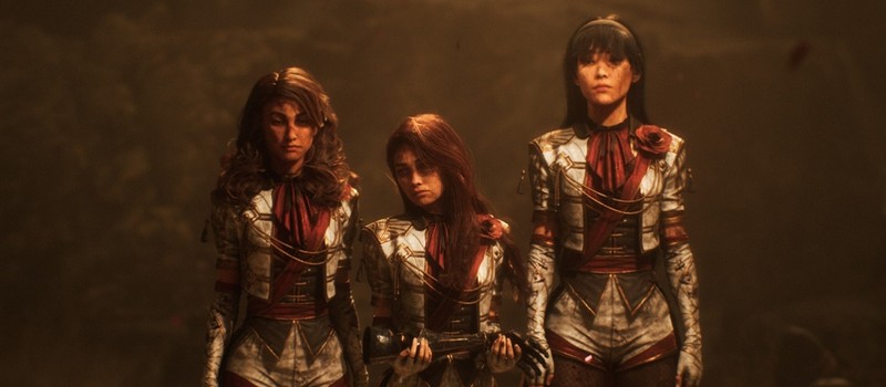 Для Clair Obscur: Expedition 33 вышел мод с кооперативной боевкой на трех человек