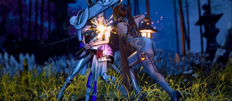 Stellar Blade 2 уже в разработке, но релиз в 2027 году будет "фантастикой"