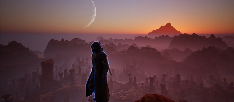 Разработчики Dune: Awakening пообещали исправить проблемы с балансом в эндгейм-PvP