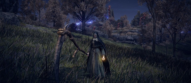 Игроки Elden Ring Nightreign нашли эксплоит для дублирования оружия и талисманов