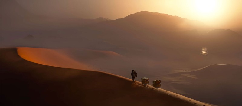 Опубликован список трофеев Death Stranding 2 – в игре будет 16 глав и награда за 50 тысяч лайков