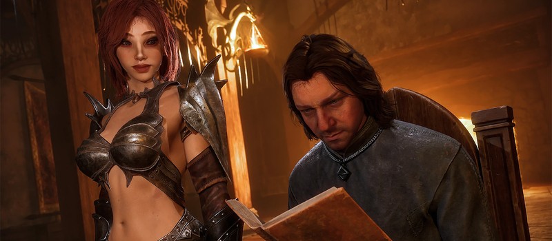 Новым владелецем Nexus Mods может быть компания, ориентированная на рост и монетизацию через NFT