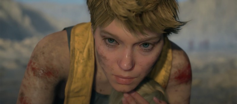 Новый трейлер Death Stranding 2 кратко рассказывает историю первой части