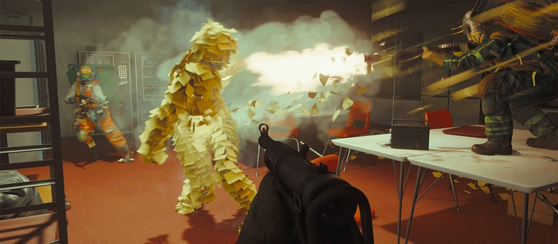 Состоялся релиз FBC: Firebreak – оценки так себе, из России игра не запускается
