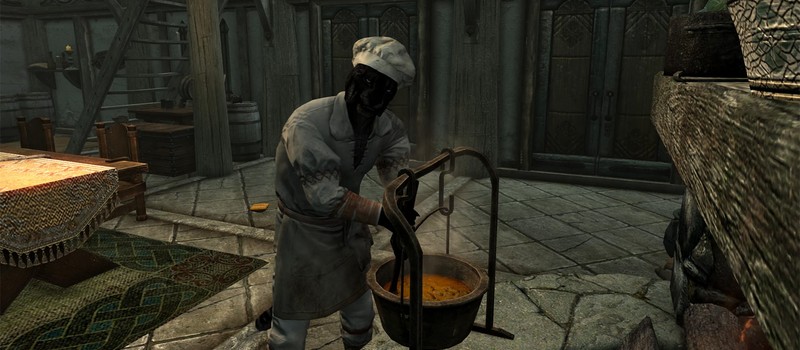 Новые владельцы Nexus Mods обещают сохранить бесплатный доступ к модификациям