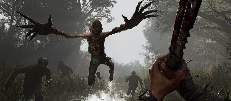 В Dying Light: The Beast будут не только знакомые виды оружия, но и разнообразные новые
