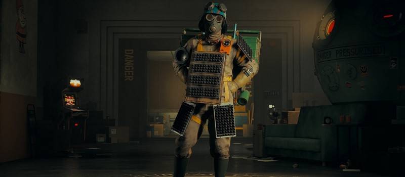 DSOG: Path Tracing в FBC: Firebreak скорее разочаровывает, зато технология неплохо оптимизирована