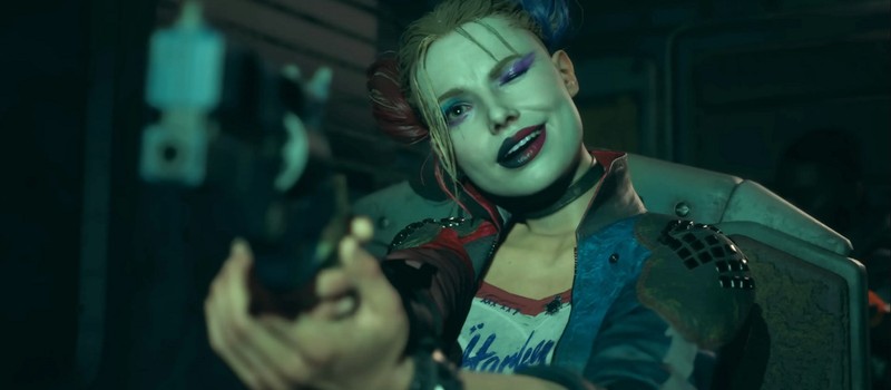 Игровое подразделение Warner Bros. объявило о крупных перестановках на фоне падения доходов