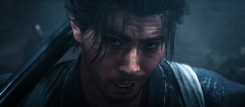 У разработчиков Onimusha: Way of the Sword ушло почти два года на то, чтобы получить разрешение на использование внешности покойного Тосиро Мифунэ