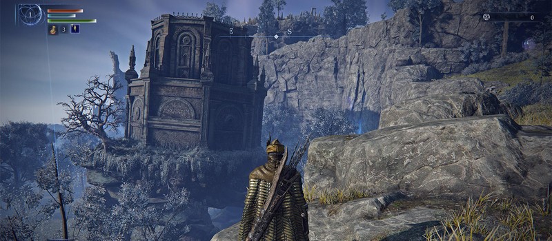 Загадочное существо Elden Ring Nightreign оказалось настолько редким, что большинство игроков его никогда не видели