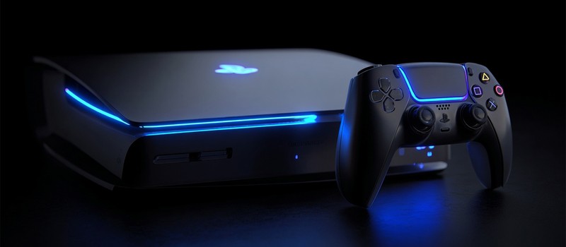 PS6 может получить небывалую мощность благодаря глубокому внедрению искусственного интеллекта