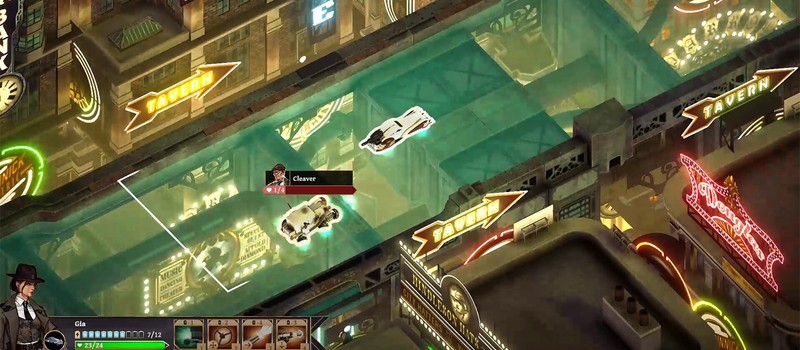 В альтернативных 1930-х можно стать контрабандистом в парящем Нью-Йорке – анонсирована RPG Aether & Iron