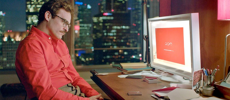 Фильм "Она" сбылся в реальности – мужчина признался в любви к ChatGPT в эфире ТВ