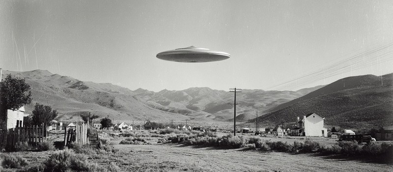 Бывший агент NASA считает, что правительство использовало теории о НЛО для сокрытия разработок стелс-технологий