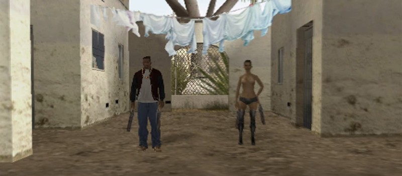 GTA 3 могла стать дебютом GTA Online – ветеран Rockstar раскрыл планы онлайн-игры на 2001 год