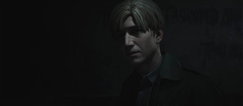 Фильм по Silent Hill 2 выйдет в 2026 году спустя 20 лет после оригинальной картины