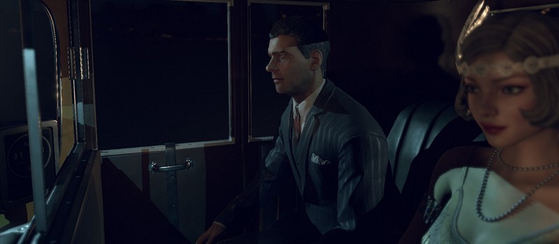 Для криминальной стратегии Empire of Sin внезапно вышло дополнение Hunt For Aurora