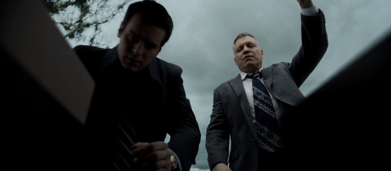 Актёр: Дэвид Финчер думает над продолжением "Охотника за разумом"