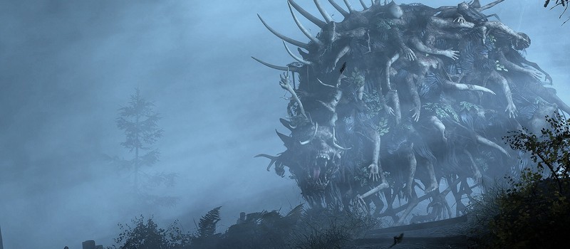 Шарнирные зомби и человеческая многоручка в трейлере сурвайвала Bleak Haven