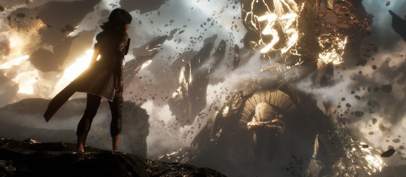 Оказывается, сюжет Clair Obscur: Expedition 33 был навеян сном ведущей сценаристки