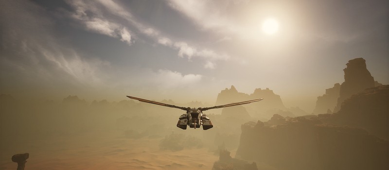 Игроки Dune: Awakening устали от "ноулайферов" в PvP и требуют PvE-серверы