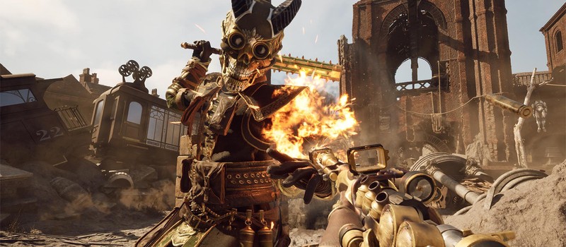 Ветеран оригинального Fallout рассказал, как Kickstarter спас его студию перед сделкой с Xbox