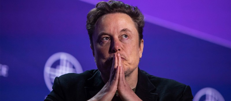 По данным Bloomberg, ИИ-компания Илона Маска тратит миллиард долларов в месяц