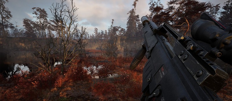 Очередные правки, баланс мутантов и ZoneKit – возможные детали нового патча Stalker 2