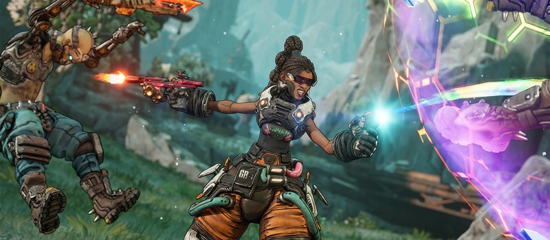 В Borderlands 4 не будет слишком много юмора, потому что действие развивается в тоталитарном мире