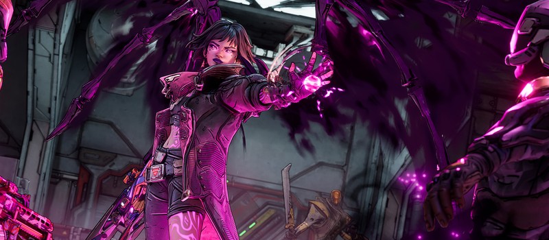 Впечатления от Borderlands 4 – новая охота за Хранилищами для нового поколения геймеров