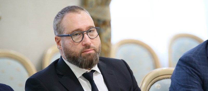 Антон Горелкин на ПМЭФ-2025: Telegram это "сущность, которая беспокоит государство"